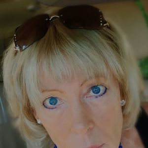 Meet your Posher, Susanne